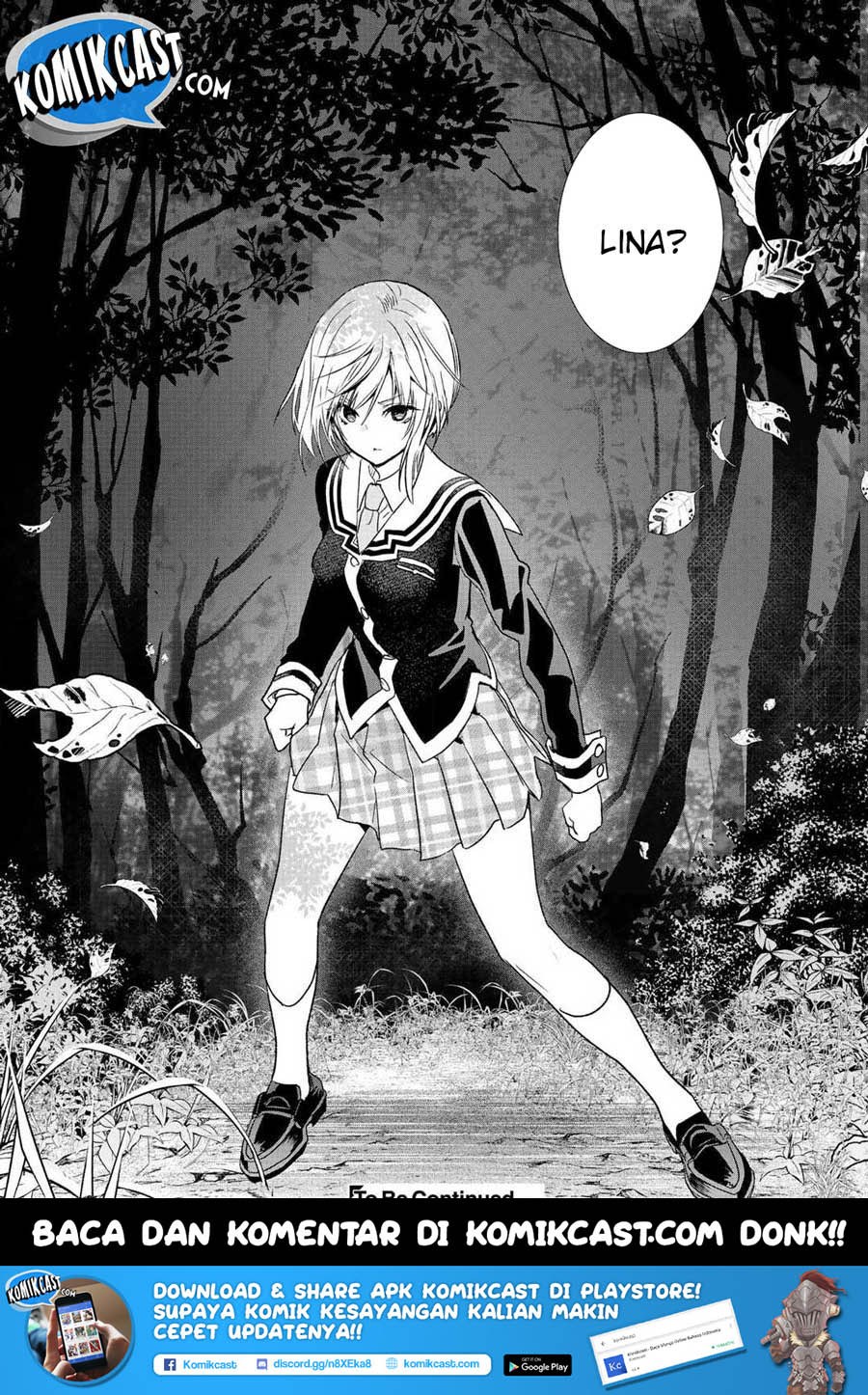 Class ga Isekai Shoukan sareta Naka Ore dake Nokotta n desu ga chapter 11